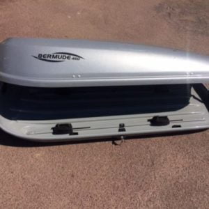 Coffre de toit Bermude 460 L