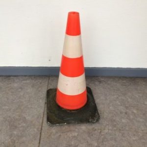Cône de signalisation