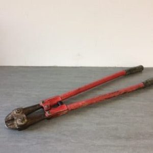 Coupe boulon Unior 750 mm