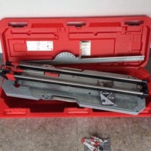 Coupe Carrelage Manuel