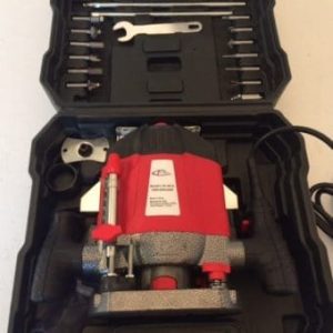 Défonceuse 1200 watts