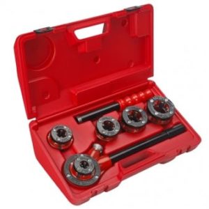 Filière Manuel 3/8'' - 1.1/4'' 1362 type 62 Virax