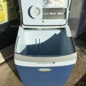 Glacière électrique Ezetil