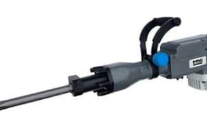 Marteau piqueur – brise béton Mac Allister MSBR1700 45 joules 1700W