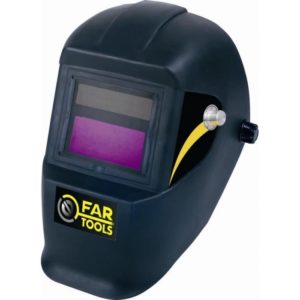 Masque de soudeur auto FarTools