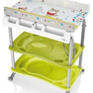 Meuble à langer Brevi