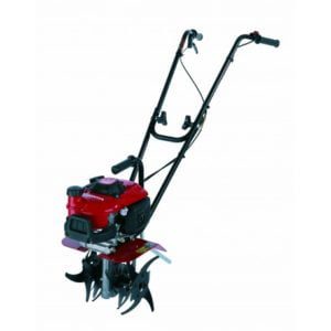 Microbineuse thermique Honda FG201