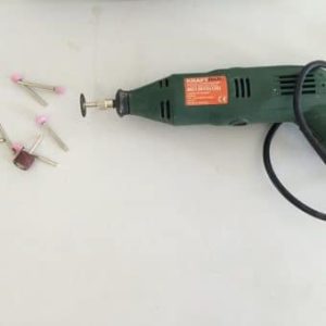 Mini perceuse type Drelem