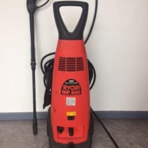 Nettoyeur haute pression Ryobi RHP-5140