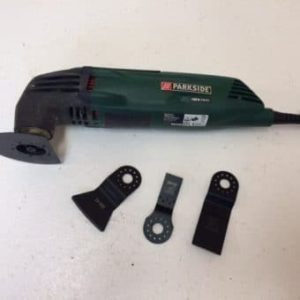 Outil multifonction Parkside PMFW 310 A 1