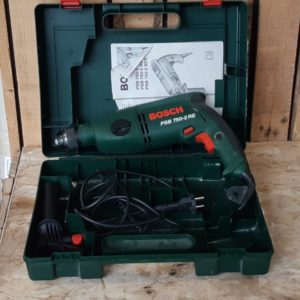 Perceuse Bosch PSB 750-2 RE