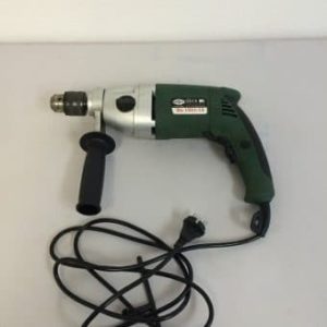 Perceuse à percussion