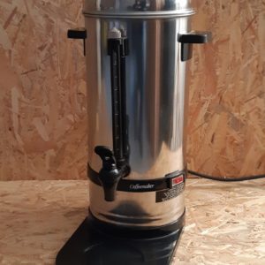 Percolateur Coffeemaker 1115W 5 Litres