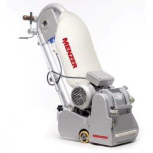 Ponceuse à parquet Menzer BSM 750 E - 750 X 200 mm