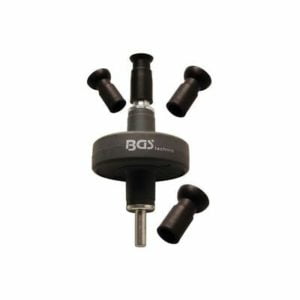 Rodoir à soupape pour visseuse