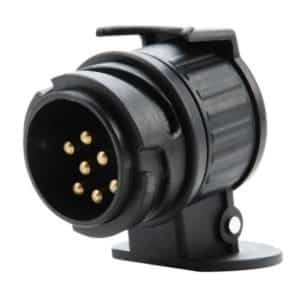 adaptateur pour faisceau/ prise remorque