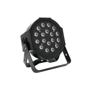 PAR LED Diam 18 (spot) 8 disponibles