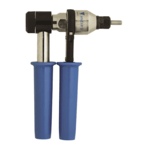 Pince à inserts filetés vng 612