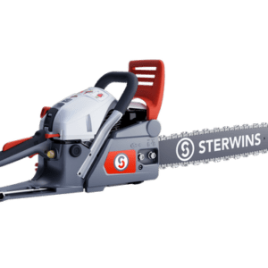 Tronçonneuse Sterwins 45cm2 guide de 40cm ( essence 2T)