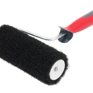 support + manchon 180 mm Roll'Enduit