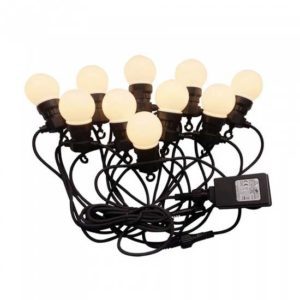 Guirlande lumineuse led, 10 mètres