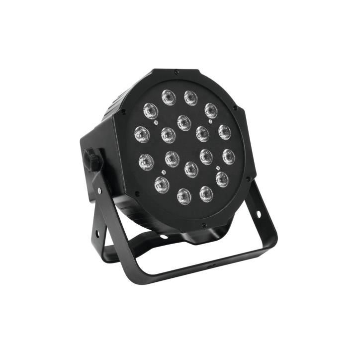Led Diam PAR LED Diam 18 (spot) 8 disponibles | Depotloc : la location de ...